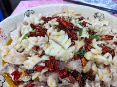 -蜀膳坊(洪公祠小区店)