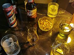 -秀·吧 Show Bar(兰州盛达希尔顿酒店)