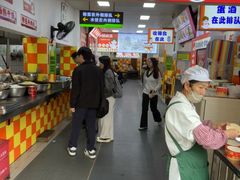 -小秋水饺(大成路总店)
