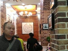 -丝路传奇·中国拉面航母店(北医三院店)