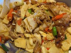 -柴火农家·江西赣南菜(土华店)