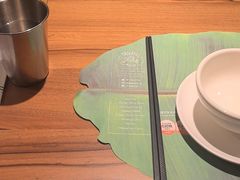 -帕蓝·暹罗料理(大学路店)