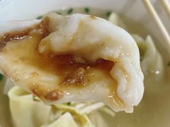 -绿杨馄饨临顿路店