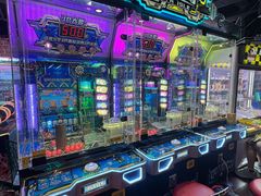 -大鲁阁保龄球(苏州园区店)