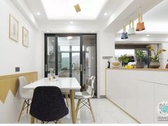 -索菲亚衣柜橱柜家具全屋定制(汶水红星店)