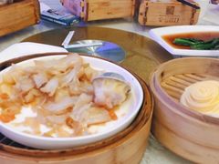 -皇马假日醉海南大酒店·假日一品派茶楼(秀英店)