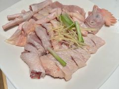 -德兴show鲜·蒸汽海鲜火锅餐厅(格创悦里店)