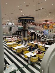 -奈尔宝·儿童乐园·亲子餐厅(鄞州万达店)