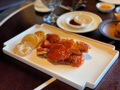 -杭州西子湖四季酒店·金沙厅