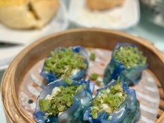 碧绿香茜饺-南园酒家(前进路店)