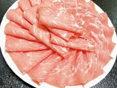 奶香原切牛肉-再宣武文化主题餐厅·清真