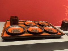 -北京大葆台遗址博物馆