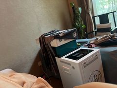-大唐盲人按摩中心(黄山路店)