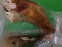 -大益烤鸡