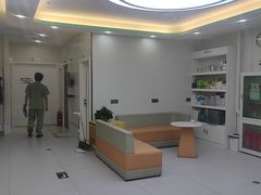 -达爱动物医院·犬猫分区·CT·复杂眼科(远洋山水分院)