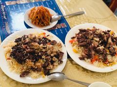 -吾斯曼珍珠抓饭王