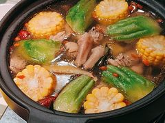 -吴秋芳鸡煲(江南西店)