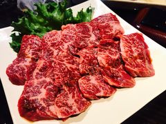-焼肉 琉球の牛(北谷)