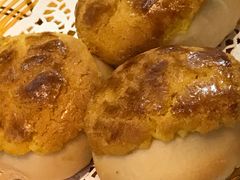 -点点心点心专门店(旺角店)