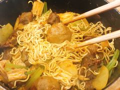 -宋氏重庆鸡公煲(红谷滩万达金街店)