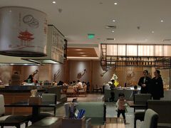 -杭州开元名都大酒店·地中海自助餐厅