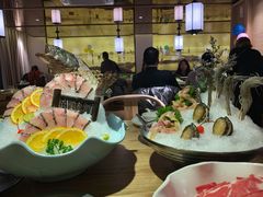 -尚海豆捞(乐虹坊店)