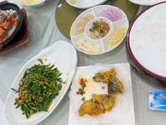 -寻味顺德·南记酒家·传统顺德菜·鱼生(广源路店)