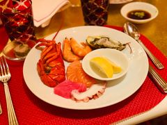-咖啡苑 - 蔚藍夏日限定主题(永利皇宫店)