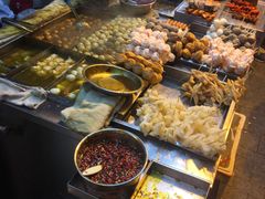 -豪華小食.華記