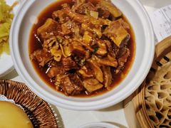 -老爷庙风味美食府(魏都大道店)