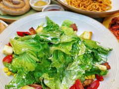 -get pizza意大利餐厅(凯德MALL店)