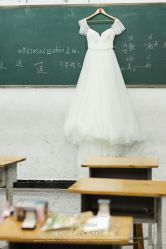-Chic Bridal 熙可婚纱