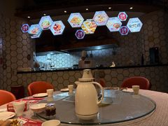 -石榴红了·非遗酥皮烤包子·新疆菜(瑞豪店)