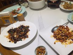 -北平食府(马鞍山路店)