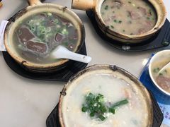 -粥家庄(汾江南店)