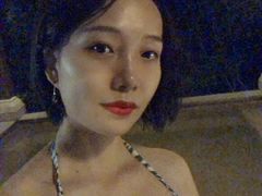 -天目湖涵田半山温泉