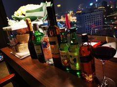 -上海外滩茂悦大酒店