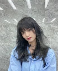 -SY水源护肤造型