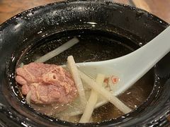 -西江美食舫·江西菜(健德桥店)