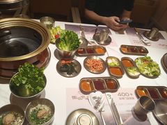 -西塔老太太泥炉烤肉(望京一店)