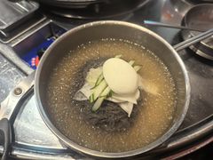 -401餐厅(弘大店)