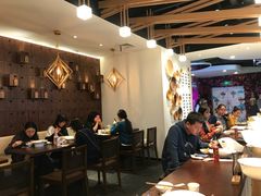 大堂-成都你六姐·牛肉冒菜(城市集市合生汇店)