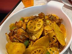 -天辣(金桥啦啦宝都店)