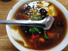-李三卤汁豆腐脑