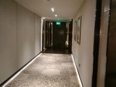 -南京圣和府邸豪华精选酒店