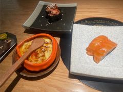 -沼津港精致料理·寿喜烧·烧鸟(青浦宝龙广场日料榜单店)