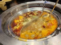 -唇辣号重庆老火锅(燕郊鑫乐汇店)