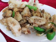 -蛇口康乐快餐鱼仔档(翠苑小区店)