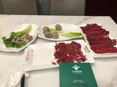 -宁好四季潮汕牛肉火锅