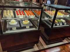 -广州富力君悦大酒店·凯菲厅